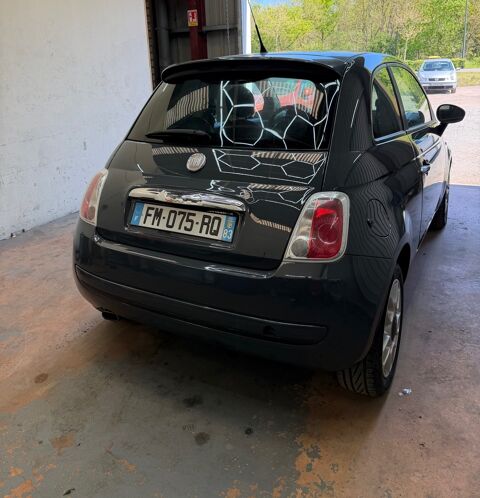 500 1.3 jtd 2011 occasion 45250 Briare