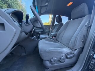Tucson 2.0 CRDi Pack Confort 4x4 2005 occasion 84300 Cavaillon