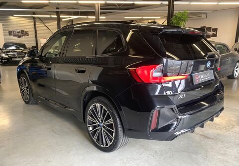 X1 (U11) XDRIVE 30E 326 Ch M SPORT DKG7 / 8700 kms / PACK M SPO 2024 occasion 34500 B&eacute;ziers