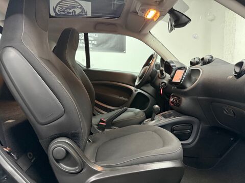 ForTwo 1.0 71Ch Passion - 60 000 Kms 2017 occasion 13008 Marseille