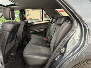 Classe A II ML 350 CDI 231 7G-TRONIC 2011 occasion 95480 Pierrelaye