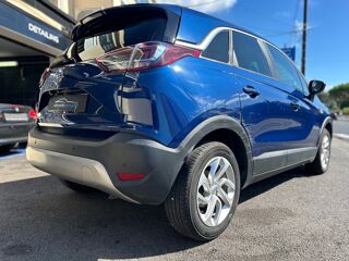 Crossland X (2) 1.2 TURBO 110 EDITION 2020 occasion 06220 VALLAURIS