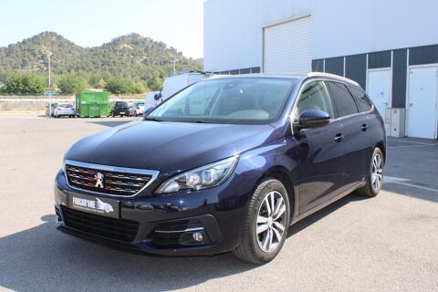 Annonce voiture Peugeot 308 SW 12990 