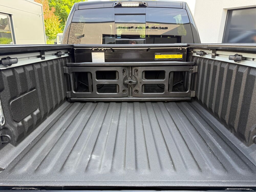 RAM 1500 LIMITED BLACK EDITION 548 CH / TVA / FULL OPTIONS / 109 2026 occasion 62780 CUCQ