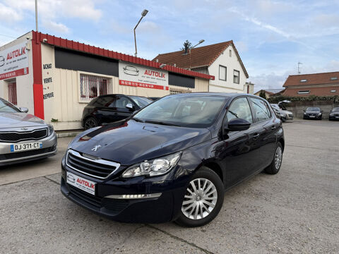 Peugeot 308 II 1.6 BLUEHDI 120 S&S ACCESS BUSINE
