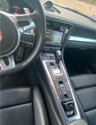 911 991 carreras S configuration exceptionnelle 2012 occasion 44500 La Baule-Escoublac