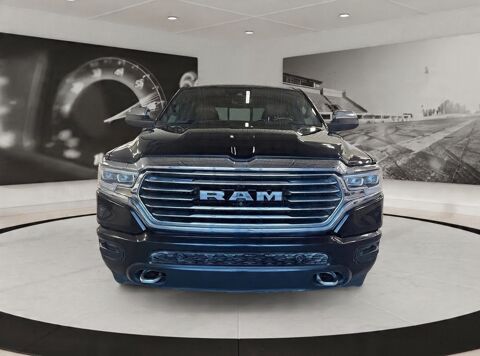 RAM 5.7L V8 LIMITED LONGHORN - 2022 - 59900€ TTC 2022 occasion 60300 SENLIS