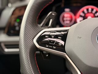 Golf GTI CLUBSPORT EDITION 45 - ligne Akra - Entretiens Volkswage 2022 occasion 95190 Goussainville