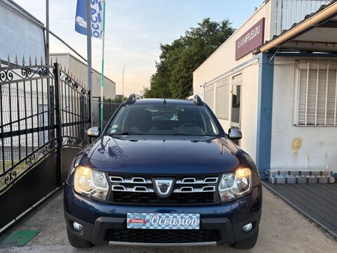 Duster 1.5 DCI 110 Prestige phase 2 2016 occasion 95370 MONTIGNY-LES-CORMEILLES
