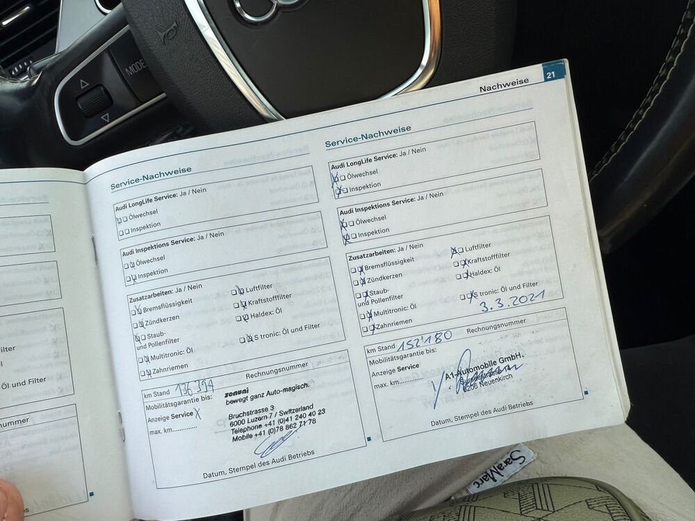 S5 COUPE 4.2 FSI QUATTRO TIPTRONIC CT OK GARANTIE 12 MOIS 2008 occasion 45520 Cercottes