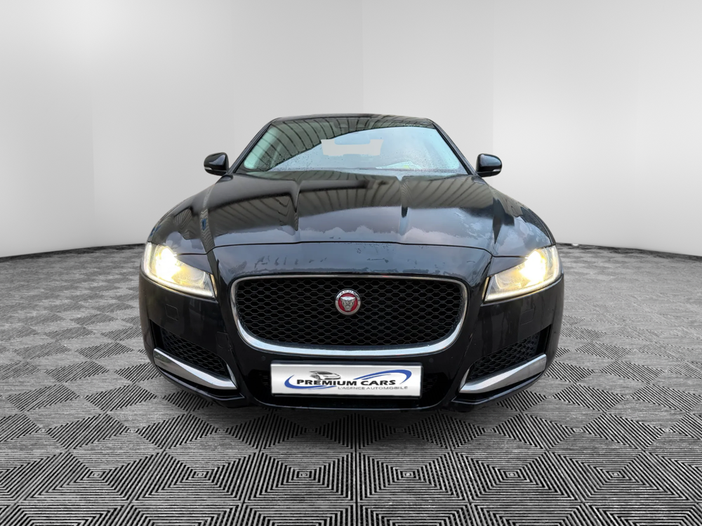 XF II V6 3.0 D 300 ch Prestige BVA * 97 000 KMS * VO825 2016 occasion 57190 Florange