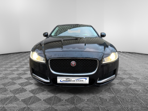 XF II V6 3.0 D 300 ch Prestige BVA * 97 000 KMS * VO825 2016 occasion 57190 Florange