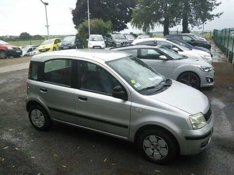 Panda 1.1 i ECO 54 CLIM 2006 occasion 95520 Osny