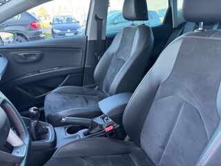 Leon 1.4 TSI FR 2014 occasion 67150 Erstein