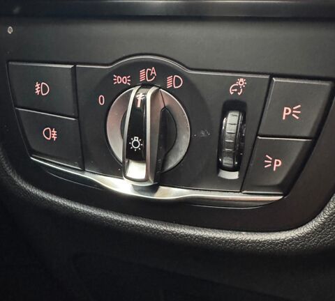 X3 (G01) 30e 2.0i PHEV 292ch M Sport BVA8 xDrive / TO / Hayon &Eacute; 2020 occasion 45770 Saran