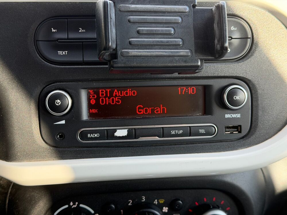 Twingo III Energy Intens 0.9 TCe eco2 90 cv Cabriolet 2016 occasion 95190 Goussainville