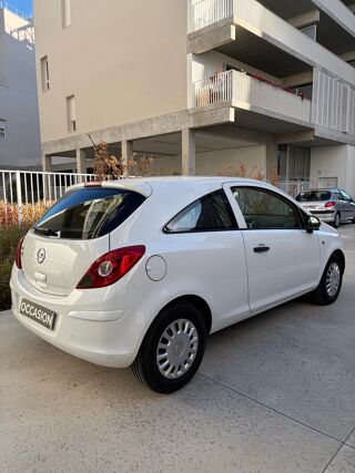 Corsa D 1.0L 12V PHASE 2 FINITION COOL LINE - MOTEUR &Agrave; CHAINE - EN 2013 occasion 45400 FLEURY-LES-AUBRAIS
