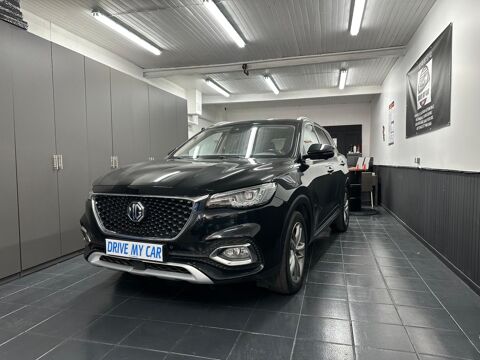 MG MG.EHS 258 CH LUXURY - GARANTIE CONSTRUCTEUR- 2023 occasion Marseille 13008