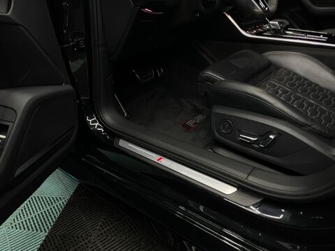 RS6 Avant Quattro 4.0 TFSi V8 32V Mild hybrid Tiptronic8 600 cv 2020 occasion 95540 MERY-SUR-OISE