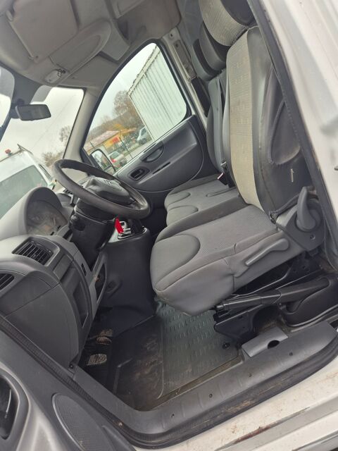Jumpy 1.6 hdi 122KMS CERTIFIER 2010 L2H1 MOTRICITE RENFORCE 6990€ 2010 occasion 51700 Dormans