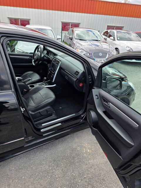 Classe B 200 CDI 140CH DESIGN 2010 occasion 41350 Vineuil
