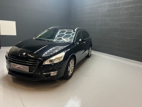 Peugeot 508 SW 2.0 HDi 163 cv Bo&icirc;te auto FELIN