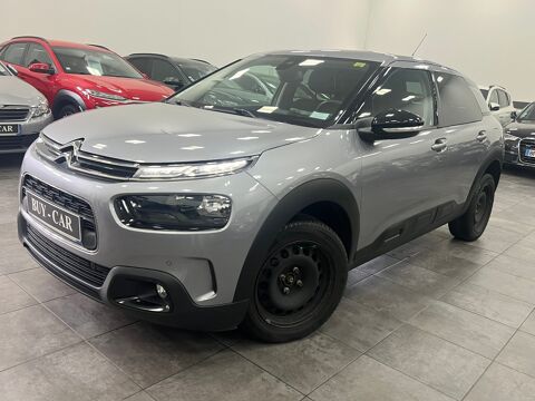 Citroen c4 cactus Citroën  - 1.2 ESS 110 Shine - Autr
