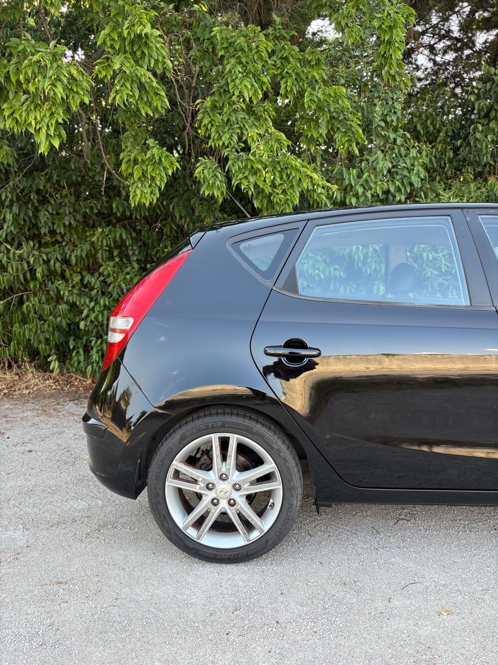 i30 (I) 2.0CRDi 140cv Pack Luxe Kit Ditrib NEUF 2008 occasion 84700 SORGUES