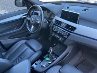 X1 XDRIVE 20D M SPORT 2018 occasion 45130 Meung-sur-Loire