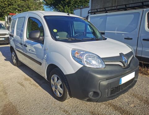 Kangoo Express 1.5 dci 80 8200e HT 2020 occasion 13010 Marseille