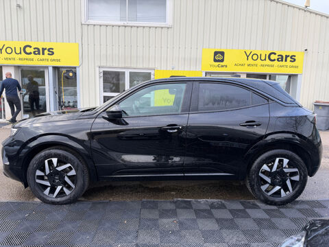 Mokka 1.2 Turbo Hybrid 136 cv CARPLAY SANS FIL - CAMERA DE RECUL - 2025 occasion 78630 Orgeval