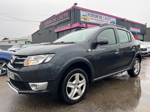 Dacia sandero II 0.9 TCE 90 PRESTIGE EURO6