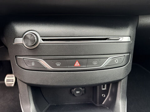 308 II 1.6 THP 270 S&S GTI 2015 occasion 95480 Pierrelaye