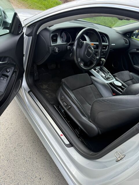 S5 COUPE 4.2 FSI QUATTRO TIPTRONIC CT OK GARANTIE 12 MOIS 2008 occasion 45520 Cercottes