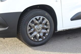 Combo VU 103CH TURBO 5 PLACES III 2022 occasion 14120 MONDEVILLE