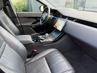 Range Rover Evoque P300E AWD DYNAMIC SE / TVA / 54683 KMS 2023 occasion 62780 CUCQ
