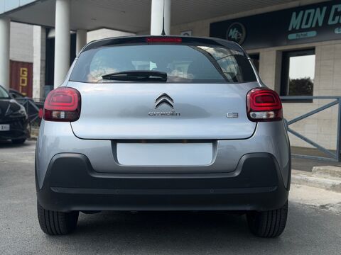 C3 III Feel 1.2 VTi 83 cv - 27.000 km 2020 occasion 95190 Goussainville