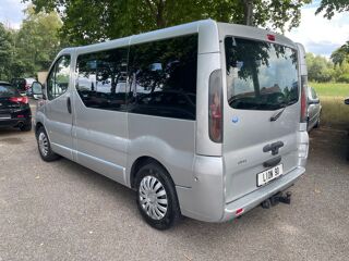 Divers 2,5L 135CH VO287 2003 occasion 68740 Balgau