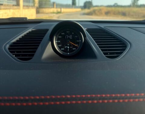 911 Types 991 GT3 RS a jour de ses entretiens 2016 occasion 44500 La Baule-Escoublac