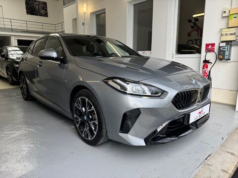 S&eacute;rie 1 F70 120 DKG7 170ch M SPORT *Prix Hors TAXE Affich&eacute;* 2025 occasion 51430 Tinqueux