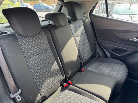 Mokka 1.7 cdti 2015 occasion 45770 SARAN
