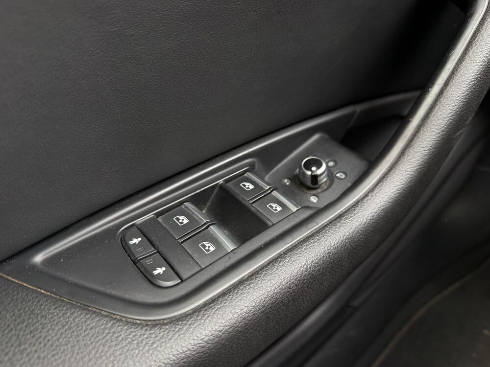 A4 Avant Quattro 2.0 TDi S-Tronic7 190 cv - Toit ouvrant / Cam&eacute; 2016 occasion 95190 Goussainville