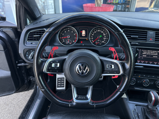 Golf VII 2.0 TSI GTI Bluemotion Tech 2014 occasion 35270 Combourg