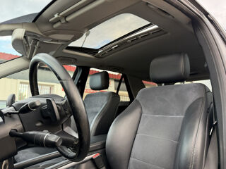 Classe A II ML 350 CDI 231 7G-TRONIC 2011 occasion 95480 Pierrelaye