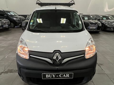 Kangoo Express 1.5 BLEU DCI 95 CH TVA RECUPERABLE / Financement possible 2019 occasion 69800 SAINT-PRIEST