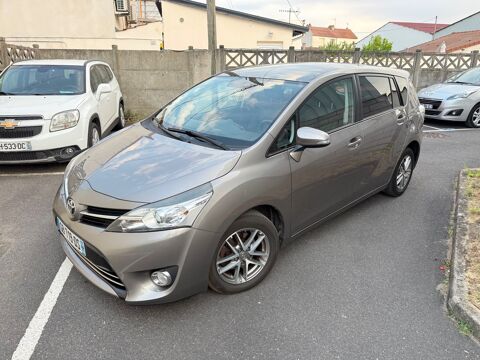 Toyota Verso 1.6 D-4D 112 CV FEEL Active garantie 6 mois 2016 occasion Houilles 78800