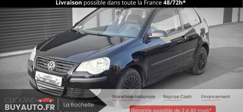 Volkswagen polo 1.2 60 United