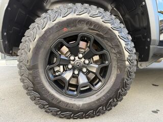 RAM 6.2L V8 TRX SUPERCHARGED 702 CH / TVA / 34915 KMS 2023 occasion 62780 CUCQ