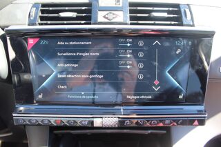 DS3 E-TENSE 4x4 300ch GRAND CHIC RIVOLI / TO + NIGHT VISION + HY 2020 occasion 34430 Saint-Jean-de-V&eacute;das