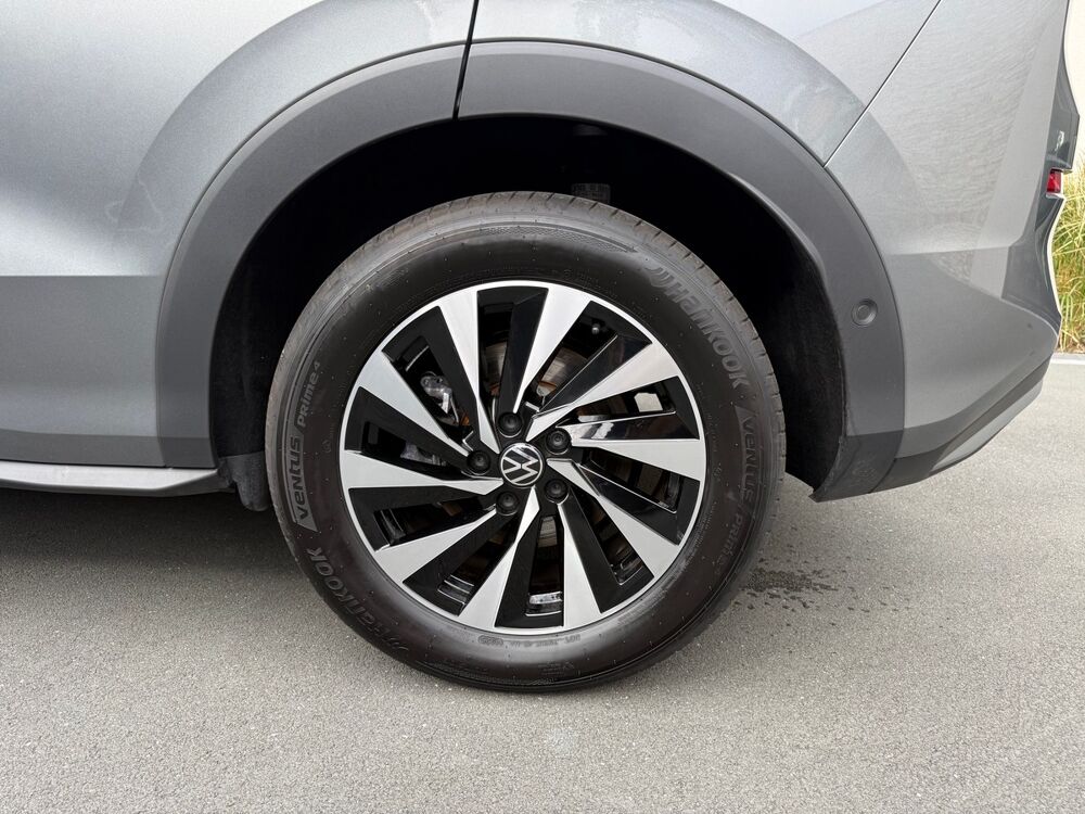 T-ROC 1.5 ETSI HYBRID 116 CH DSG7 LIFE / TVA / 9575 KMS 2026 occasion 62780 CUCQ